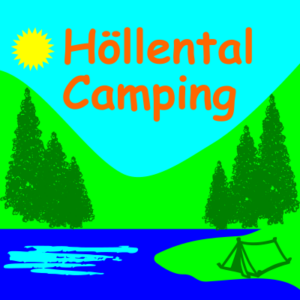 (c) Hoellental-camping.de